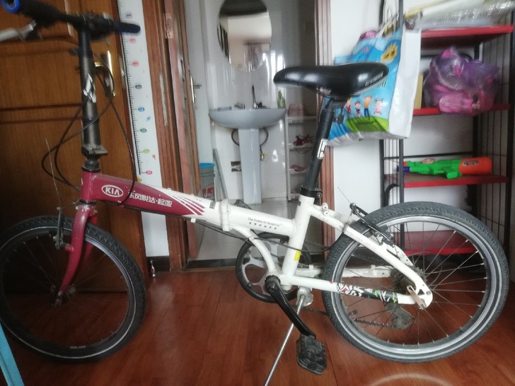 公路赛自行车