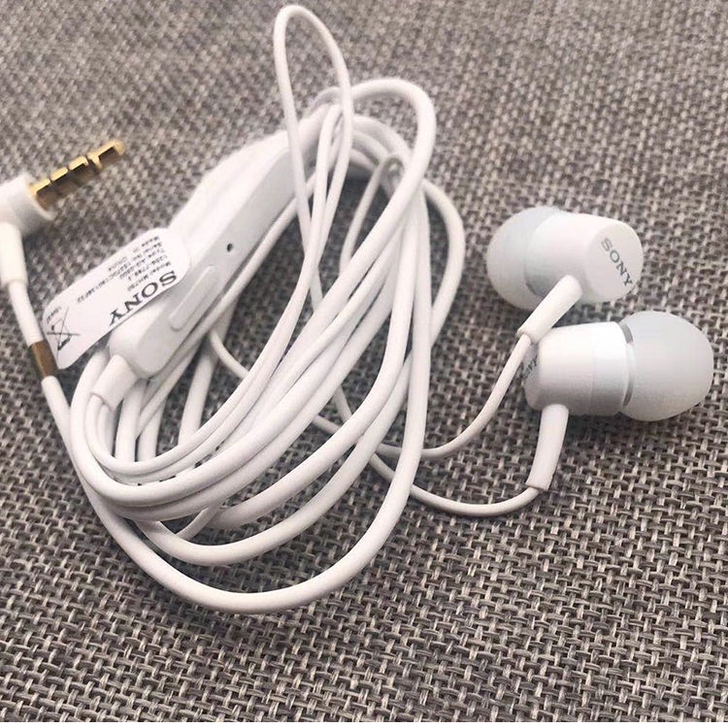 【索尼耳机正品】原装Sony/索尼MH75...