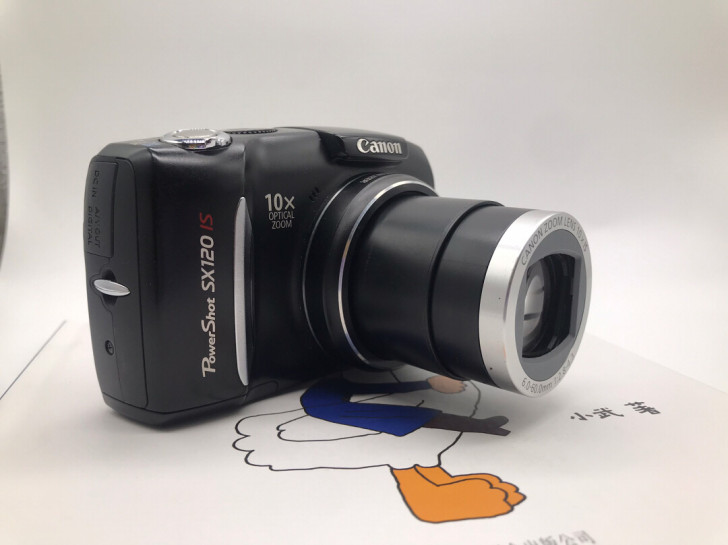 佳能sx120is佳能sx120is