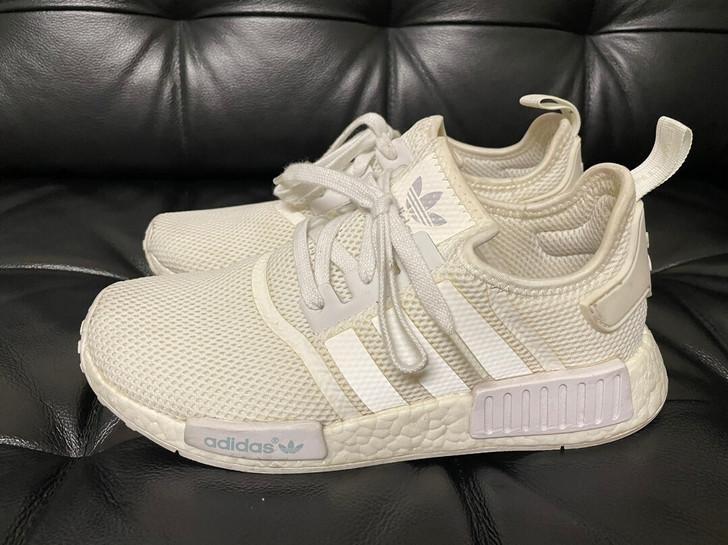 adidas NMD S79166，原装正...