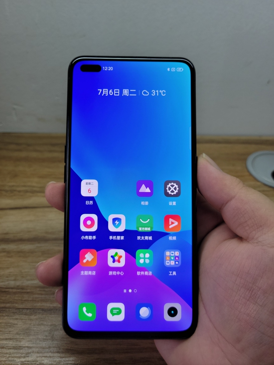 Realme x50 pro 5gPlay...