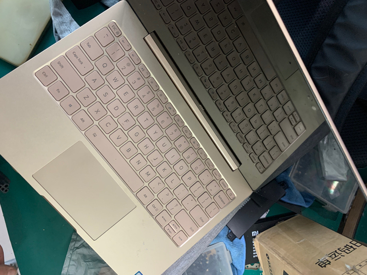 小米笔记本电脑 Air 12.5寸 7y3...