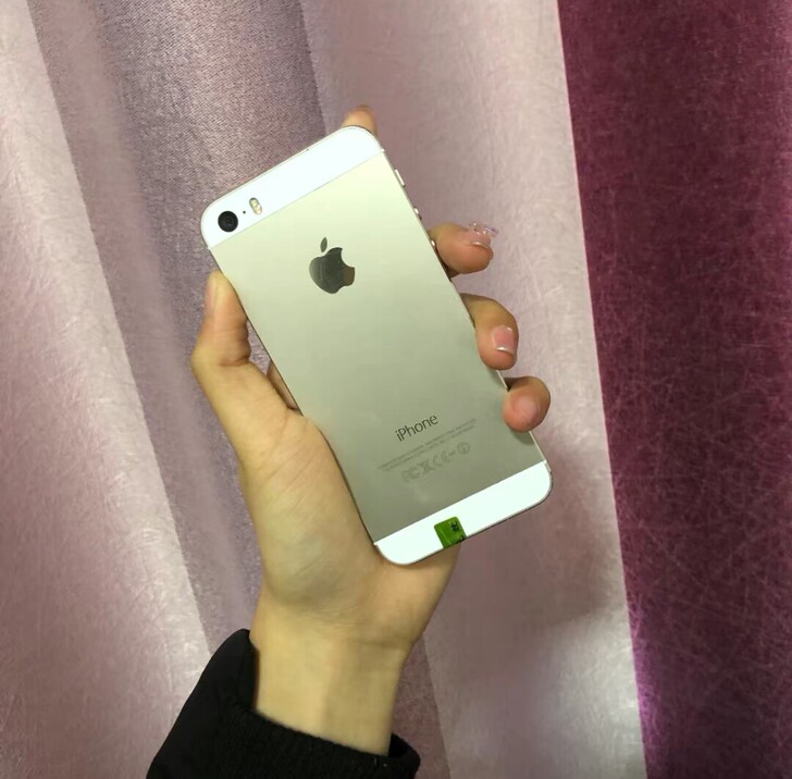 苹果5s 32g 16g 移动联通4g电信...