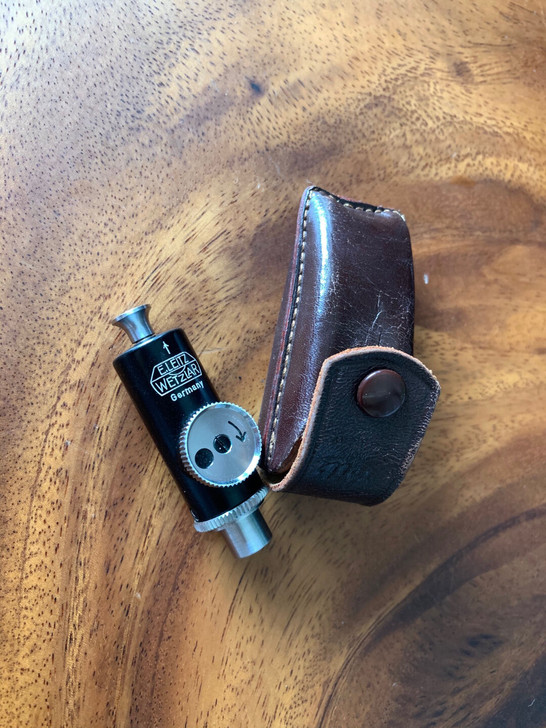 徕卡Leica 原厂定时自拍器