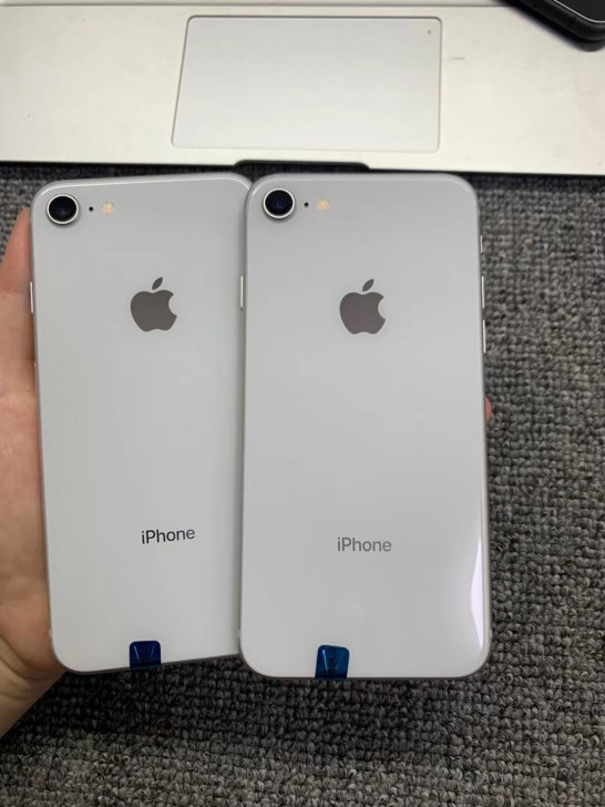 二手苹果iPhone8 黑色 白色 金色 ...
