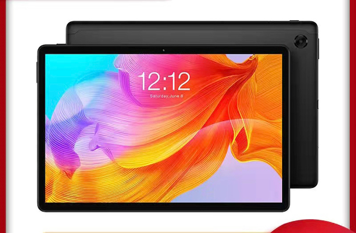 新品台电M40se八核4+128GB高清全...