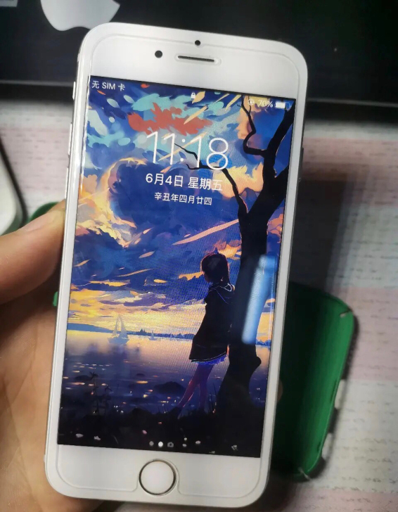 iPhone6S Plus苹果6S  12...