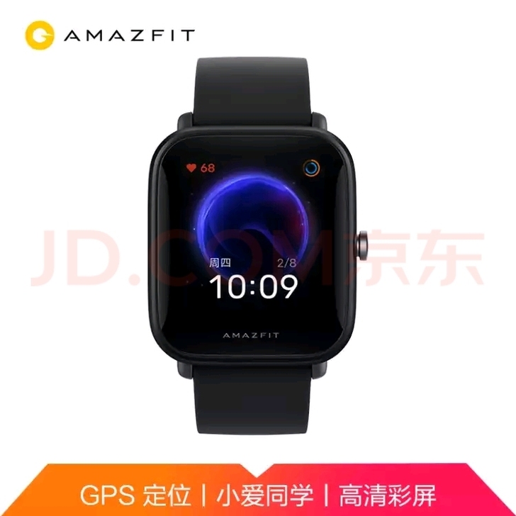 amazfit 华米Pop手表 智能手表 ...