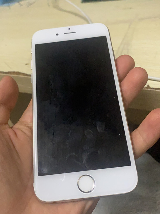 苹果6自用 全网通64G 基本没用都是放着...