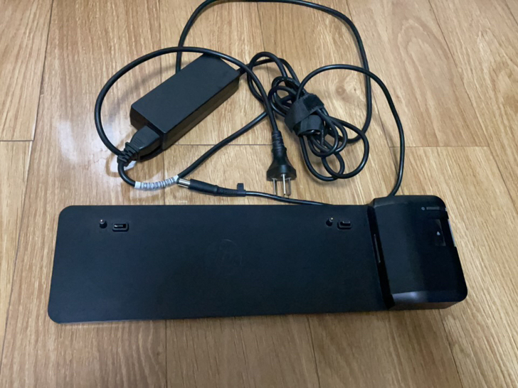 在家办公必备，无需来回背电源！