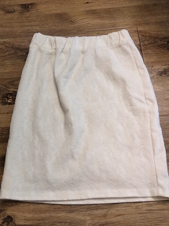 日单高级感蕾丝半裙