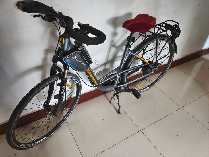 闲置永久旅行车出售，同城自取，价格便宜，3...