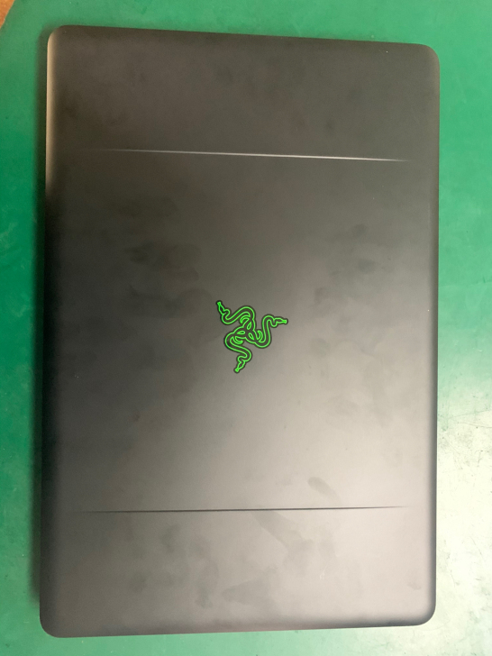 雷蛇RZ09-0166灵刃17寸4KUHD...