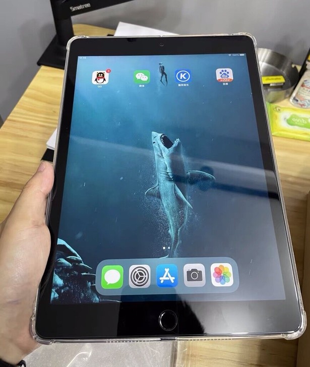 低价出 ipad 2019款 iPad第7...