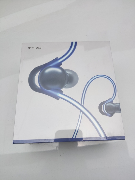 魅族激光蓝牙耳机HALO激光蓝牙耳机G20...