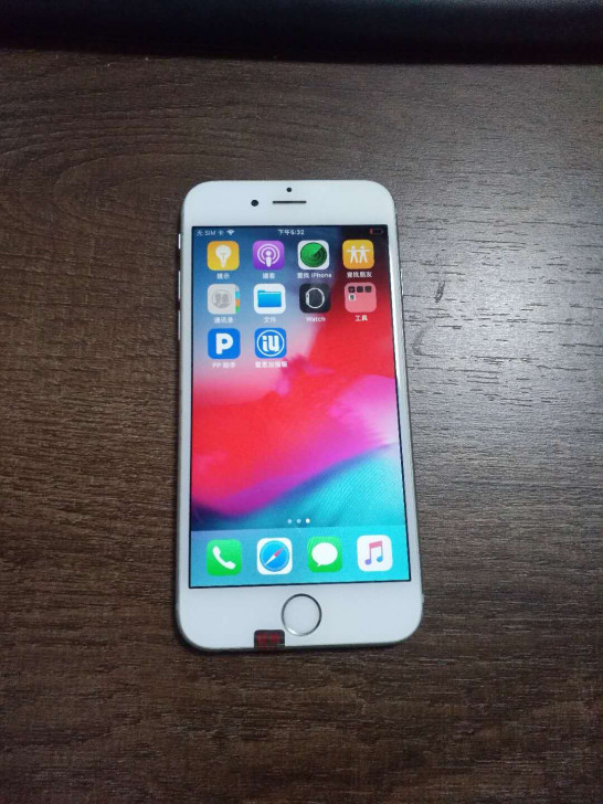 苹果6S iphone 6s港版全网通4G...