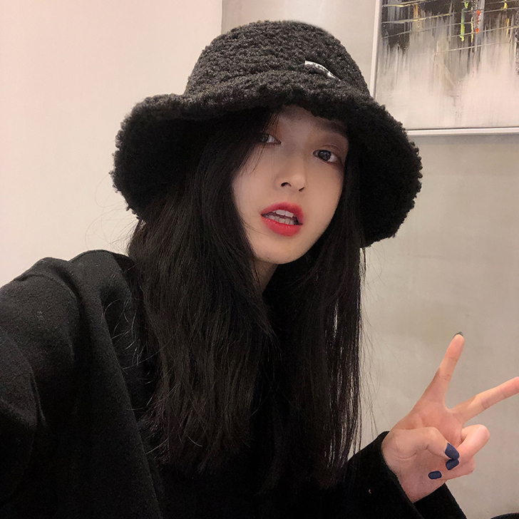 foewtirm/粉听 帽子全新带标签