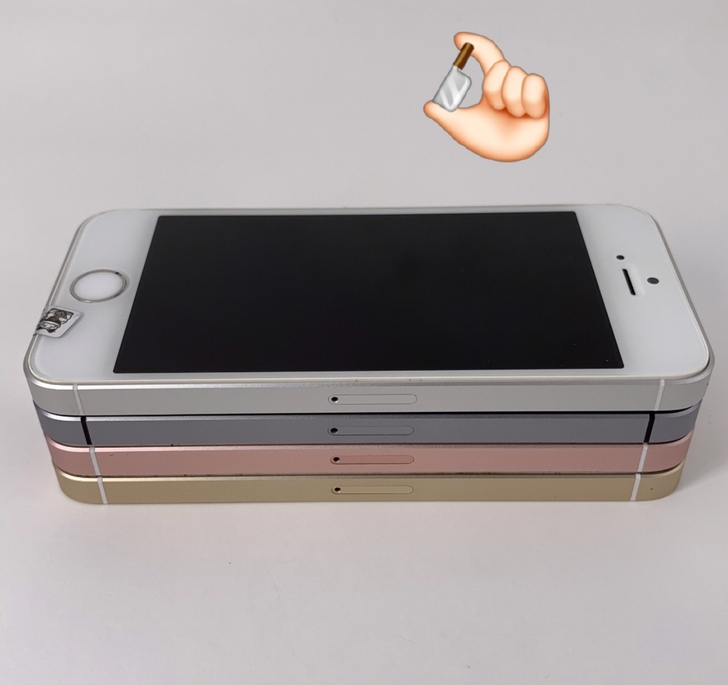 iPhoneSE 一代原装苹果SE 苹果s...