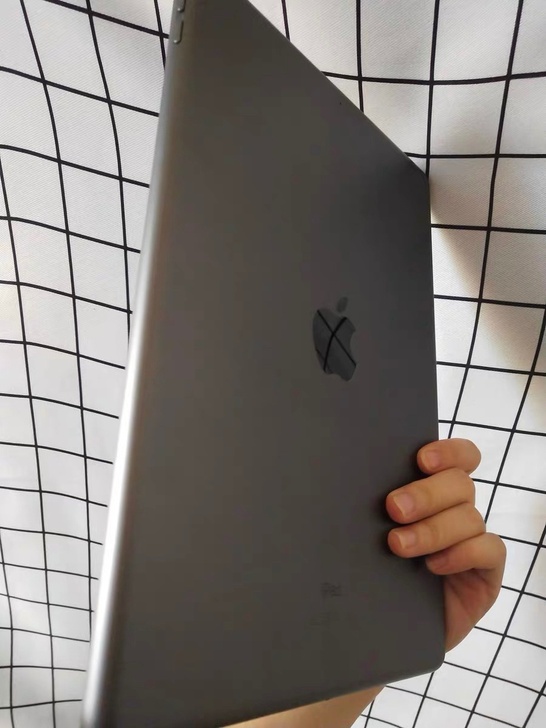 苹果ipad 2020款2019款128g...