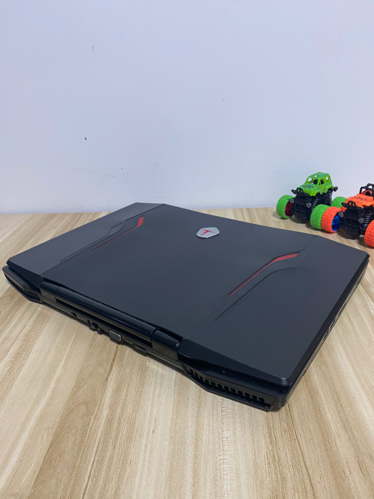 雷神911S跑车款学生笔记本电脑非机械师联...