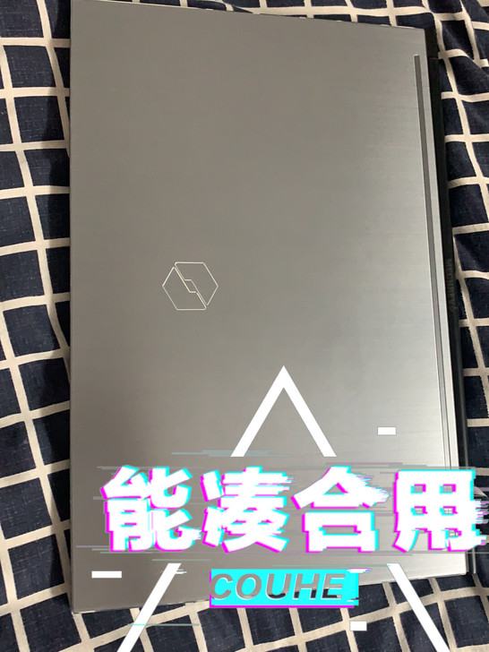 机械革命深海幽灵Z2Air，箱说全，充电器...