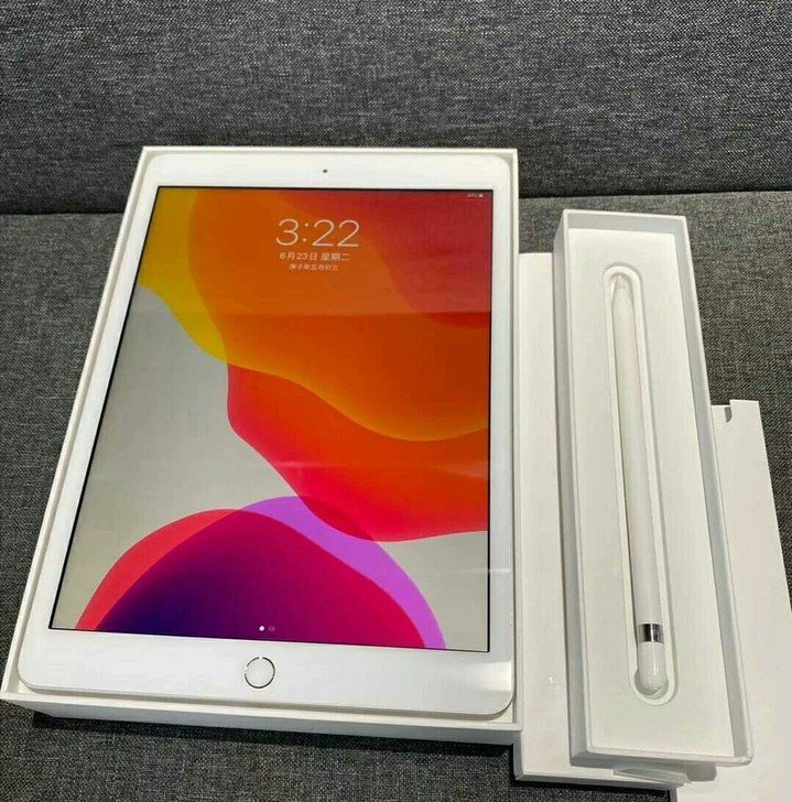#iPad#iPad2018  128g ...