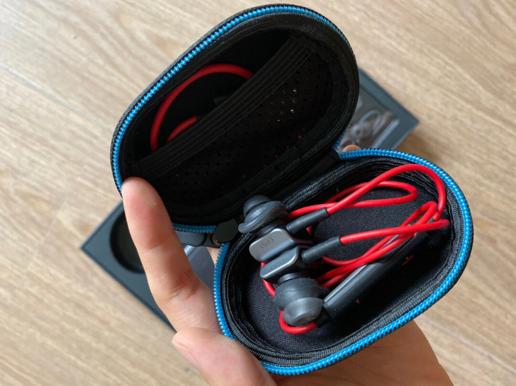 Meizu/魅族 EP51 磁吸入耳 运动...