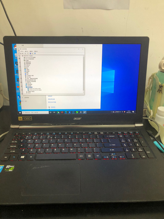 宏基笔记本   I7四代   自用    ...