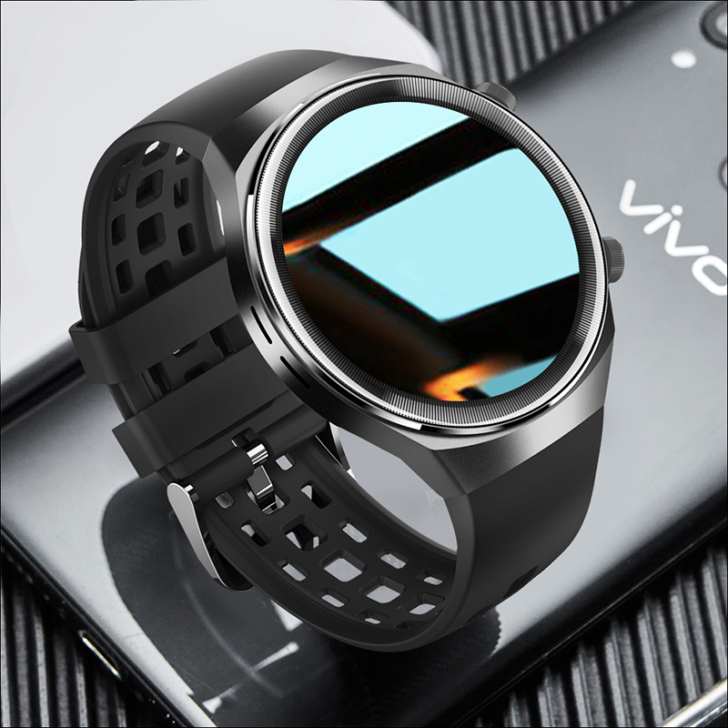 欧米夏 智能手表