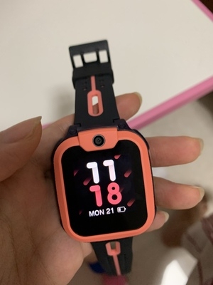 【官方正品】小天才电话手表Q1A儿童4G全...