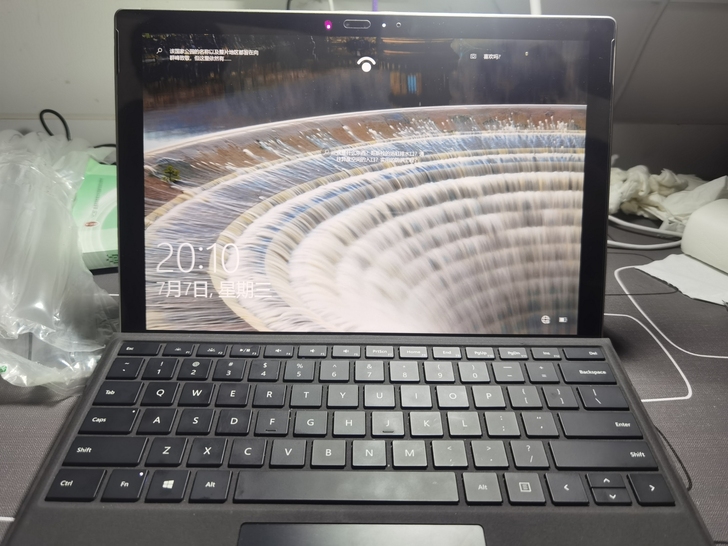 Microsoft/微软 Surface ...