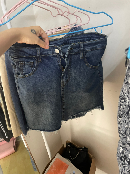 m码半身裙，包邮