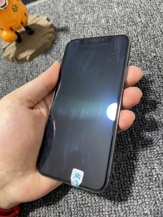 iPhone xs 512g 美版无锁 成...