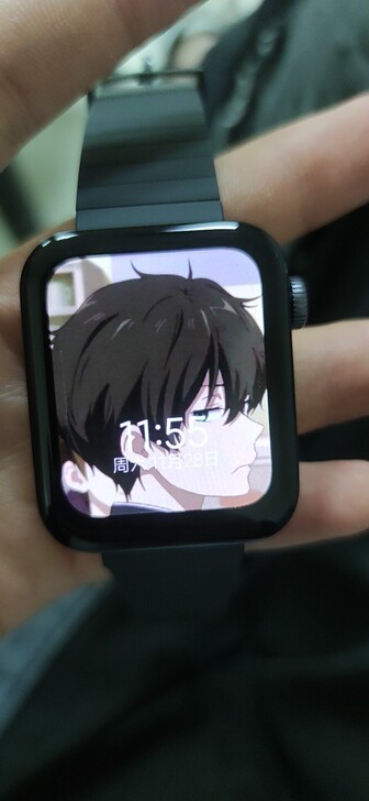 小米智能手表   只出喀什