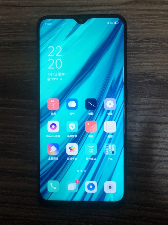 OPPOA9