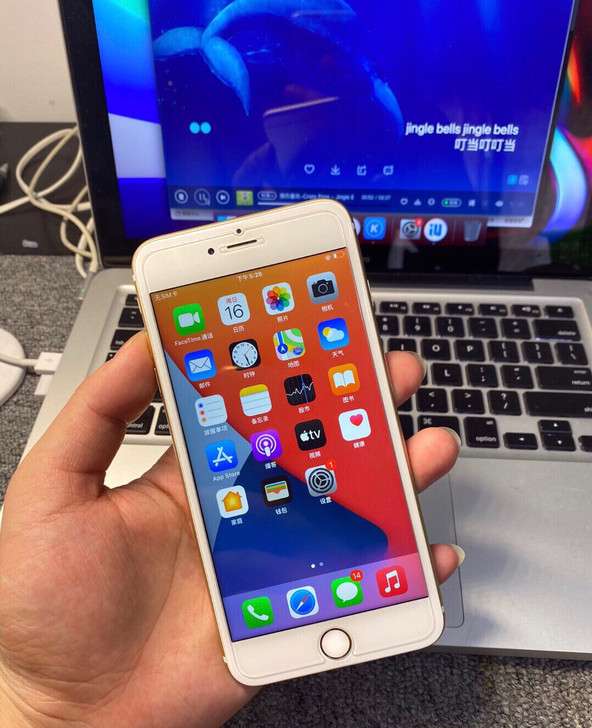 IPhone6S 苹果6S  iPhone...