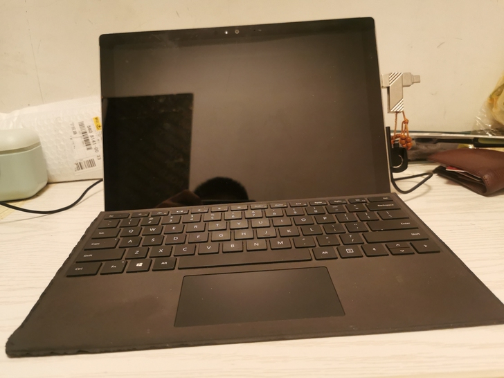 微软平板 surface pro4高配 品...