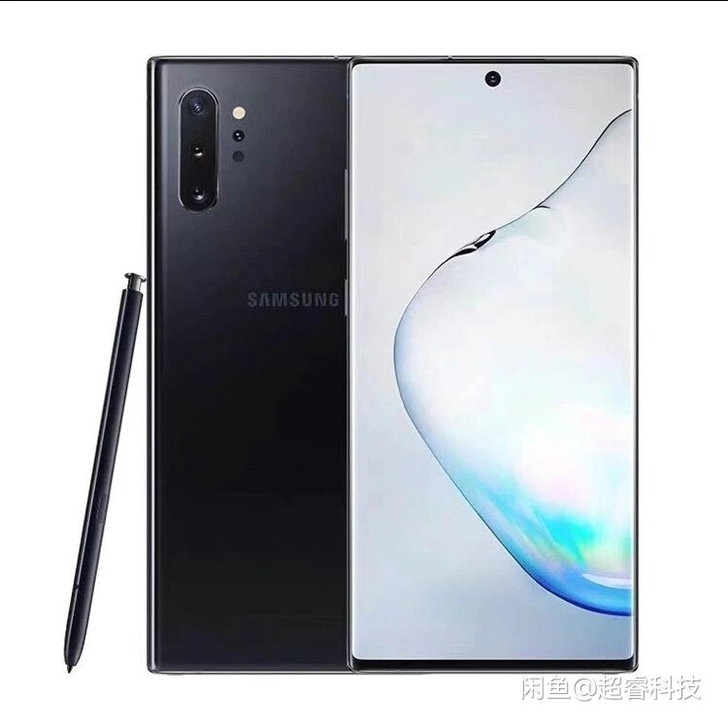 三星n10亏本出超大内存全网通靓机256G