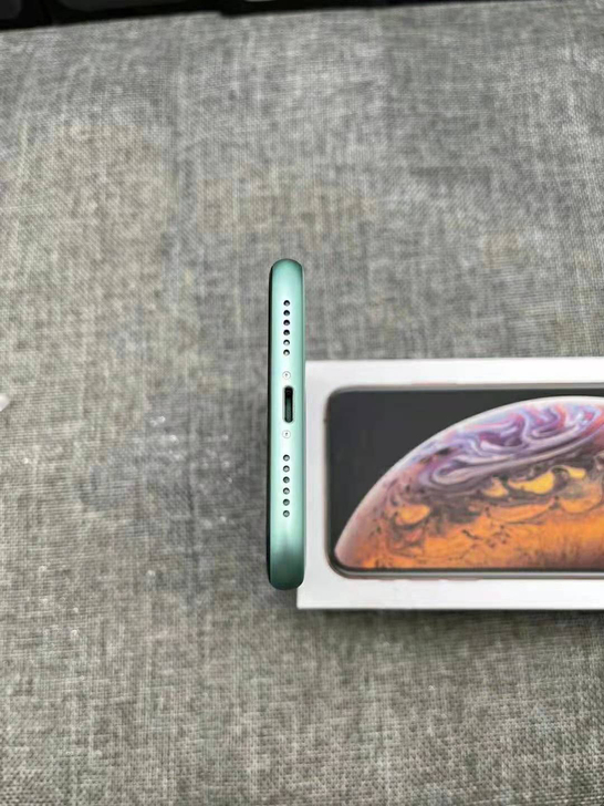 美版三网苹果11  成色95新 128G纯...