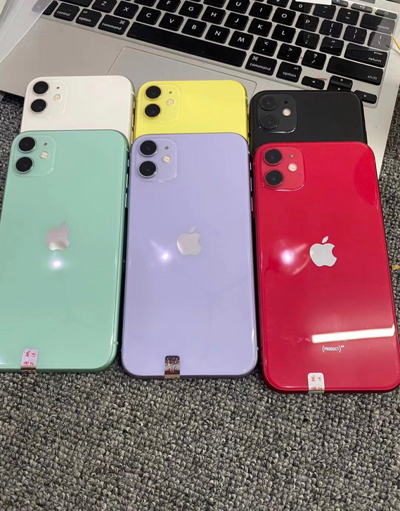Apple/苹果 iPhone 11