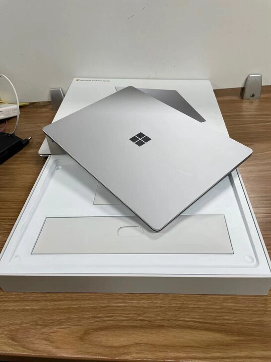 微软surface Laptop 3   ...