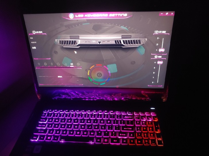 蓝天x170kmg 未来人类x7200可以...