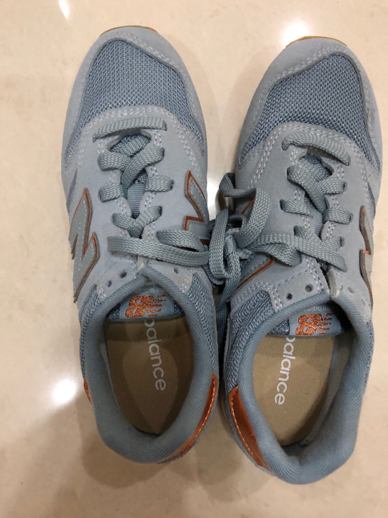 New Balance NB官方男女款37...