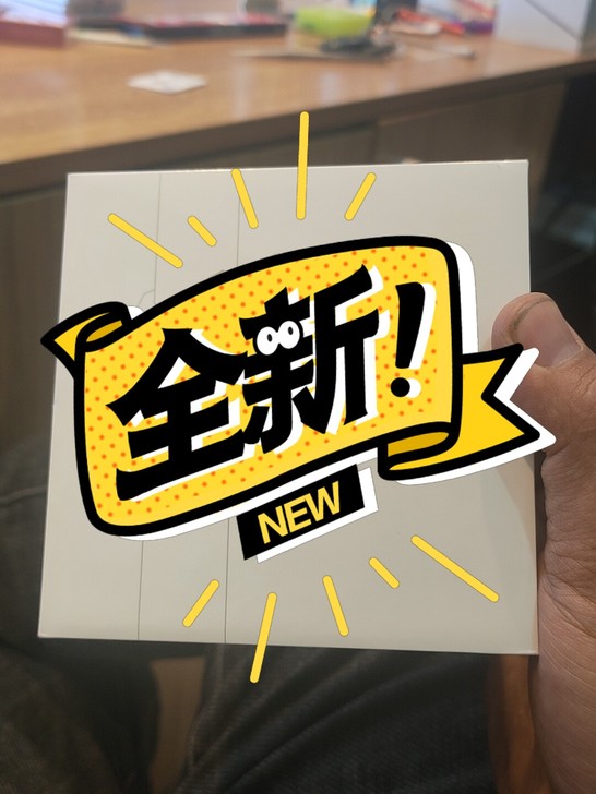 vivoWATCH全新未拆封899