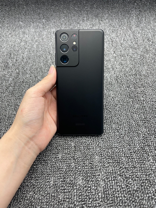 三星S21Ultra 12+128G  成...