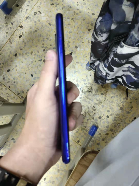 红米k30 5G 8+128g 可更...