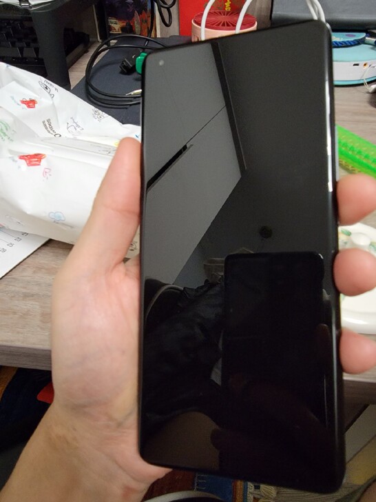 小米11pro 黑色8+256g, 4月中...