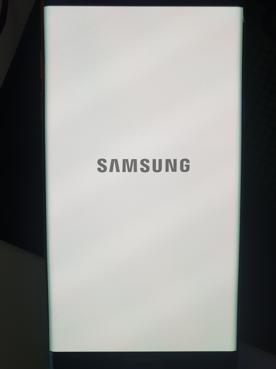 三星note fe  8890