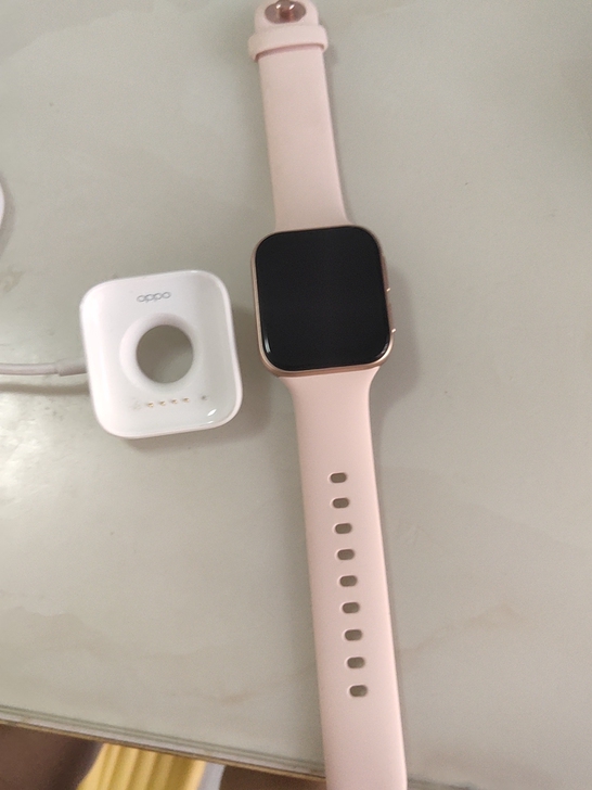 oppo watch 41mm 98新...