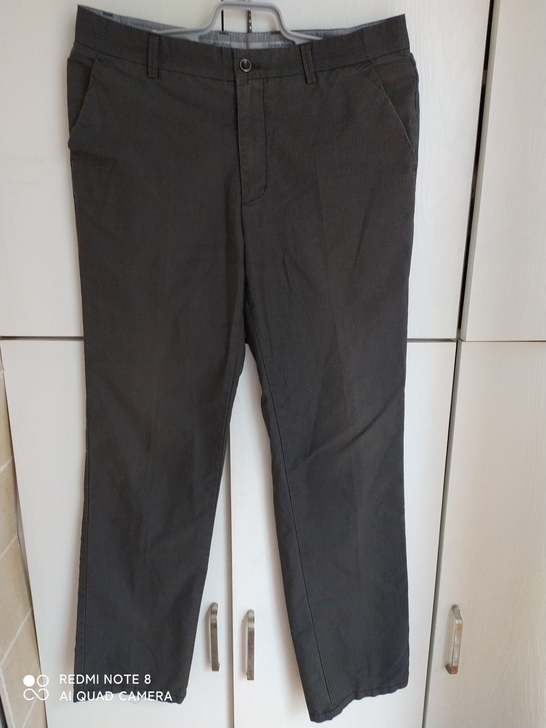 ZeeLonjeans/四海龙男士休闲裤，...